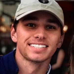 Meet your Posher, Adam